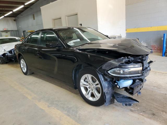 Photo 4 from auction – 2022 DODGE CHARGER SX with VIN 2C3CDXBG1NH208240
