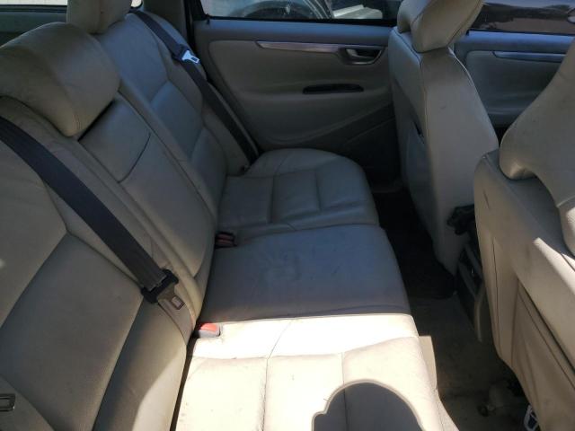 Photo 10 from auction – 2002 VOLVO V70 T5 TUR with VIN YV1SW53D322238798