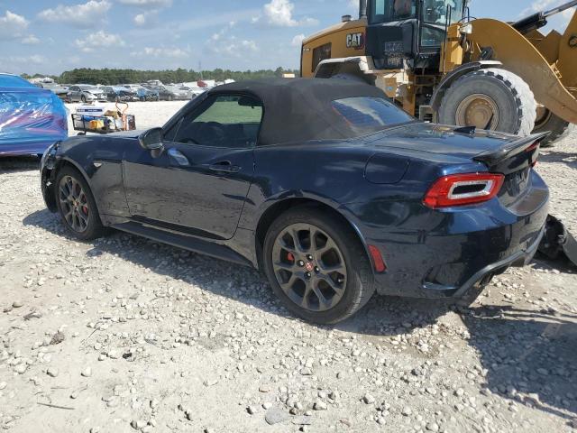 Photo 2 from auction – 2018 FIAT 124 SPIDER with VIN JC1NFAEK4J0134965