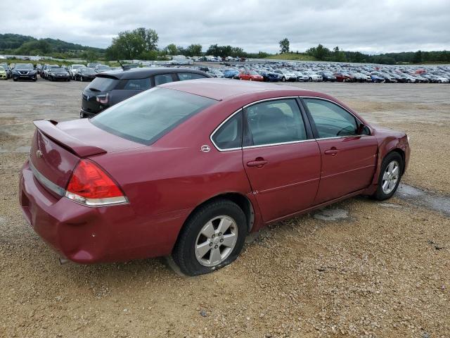 Photo 3 from auction – 2006 CHEVROLET IMPALA LT with VIN 2G1WT55K969208233