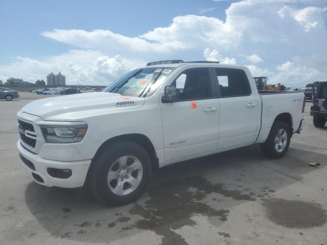 RAM 1500 BIG H 2023 with VIN 1C6SRFFT1PN533417 - Photo from auction