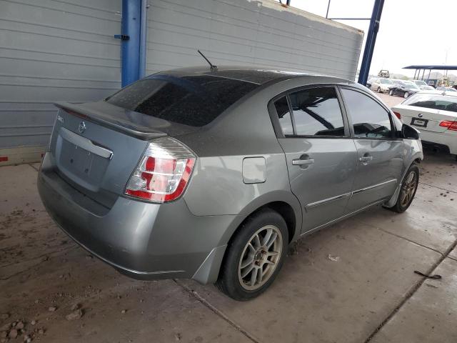 Photo 3 from auction – 2012 NISSAN SENTRA 2.0 with VIN 3N1AB6AP4CL763114