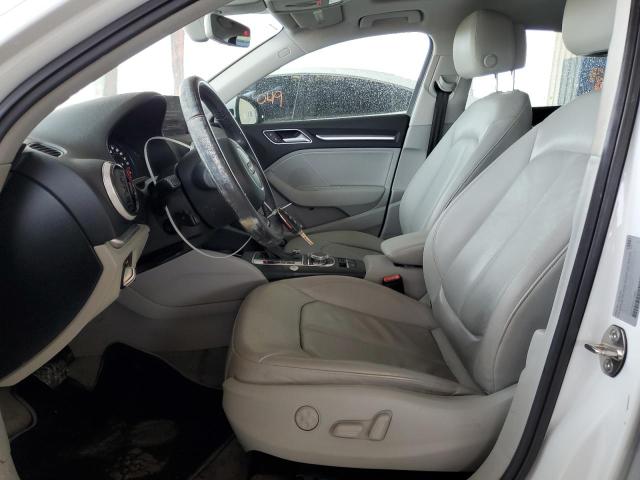 Photo 7 from auction – 2016 AUDI A3 PRESTIG with VIN WAUH7HFF2G1078564