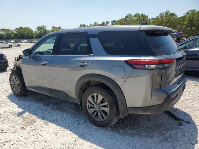 Photo 2 from auction – 2024 NISSAN PATHFINDER with VIN 5N1DR3AA9RC225749