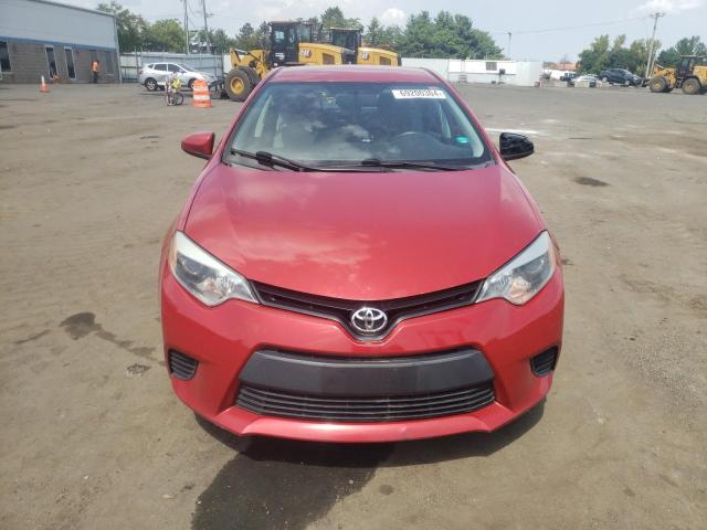 Photo 5 from auction – 2014 TOYOTA COROLLA L with VIN 2T1BURHE0EC147448