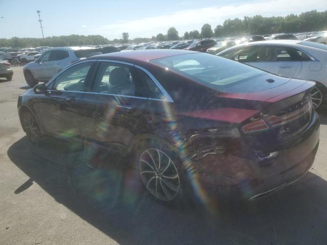 Zdjęcie 2 z aukcji – 2018 LINCOLN MKZ RESERV z VIN 3LN6L5FC0JR613331