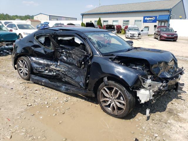 Photo 4 from auction – 2016 TOYOTA SCION TC with VIN JTKJF5C7XGJ016874