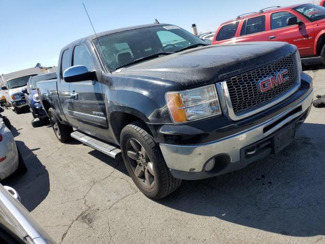 Photo 4 from auction – 2012 GMC SIERRA C15 with VIN 1GTR1VE01CZ152251