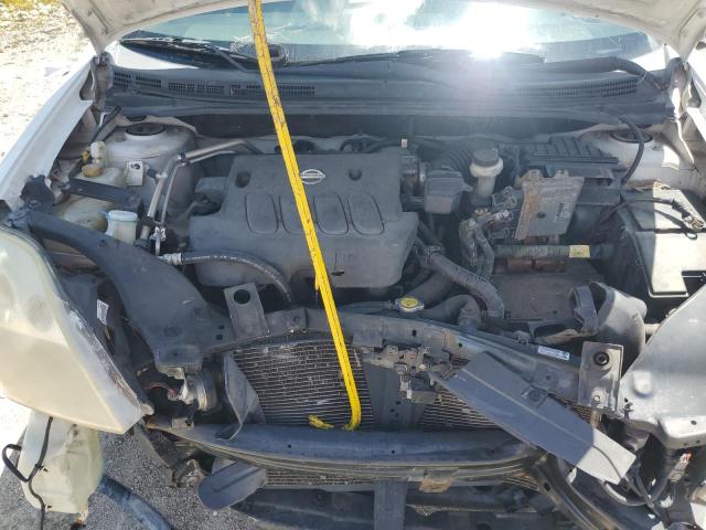Photo 11 from auction – 2008 NISSAN SENTRA 2.0 with VIN 3N1AB61E68L631705