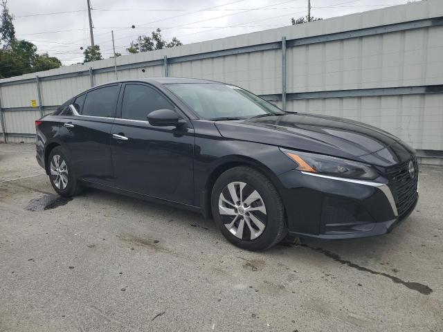 Photo 4 from auction – 2024 NISSAN ALTIMA S with VIN 1N4BL4BVXRN367882
