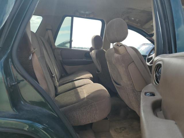 Photo 11 from auction – 2003 CHEVROLET TRAILBLAZE with VIN 1GNDS13S232105945
