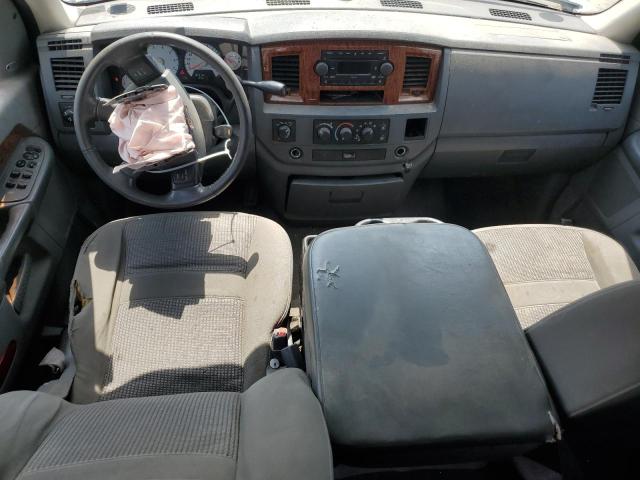 Photo 8 from auction – 2006 DODGE RAM 1500 S with VIN 1D7HU18236S683320
