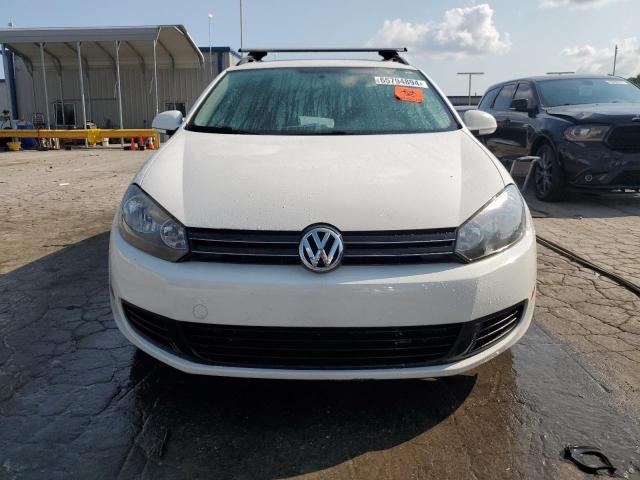 Photo 5 from auction – 2011 VOLKSWAGEN JETTA TDI with VIN 3VWPL7AJ0BM699665