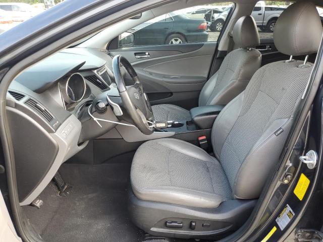 Photo 7 from auction – 2011 HYUNDAI SONATA SE with VIN 5NPEC4AB4BH178438