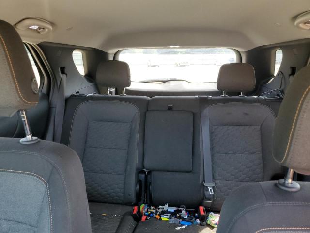 Photo 10 from auction – 2018 CHEVROLET EQUINOX LT with VIN 3GNAXSEV7JS609359