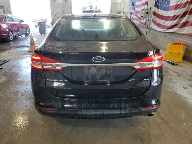 Photo 6 from auction – 2017 FORD FUSION SE with VIN 3FA6P0H72HR411635