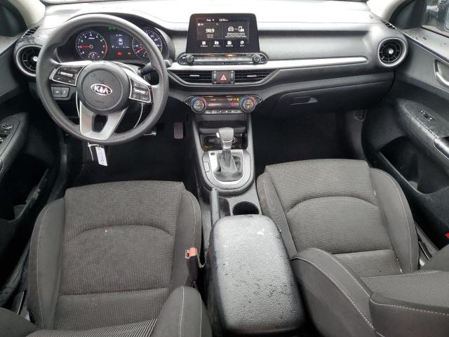 Photo 8 from auction – 2019 KIA FORTE FE with VIN 3KPF24AD4KE040170