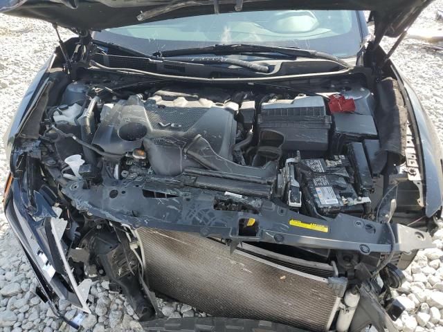 Photo 11 from auction – 2020 NISSAN MAXIMA SL with VIN 1N4AA6DV6LC372039