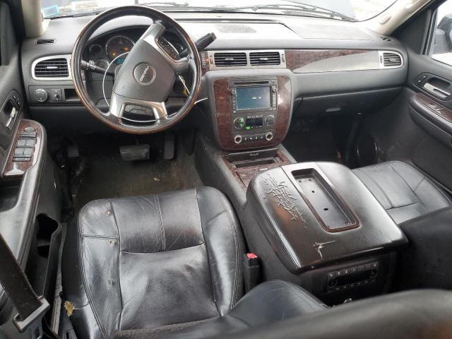 Photo 8 from auction – 2007 GMC YUKON DENA with VIN 1GKFK63867J183583