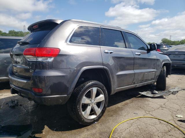 Photo 3 from auction – 2016 JEEP GRAND CHER with VIN 1C4RJFCG3GC365989