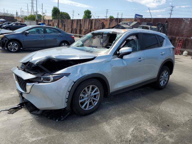 MAZDA CX-5 PREFE 2022 con VIN JM3KFBCM4N0549300 - Foto de la subasta
