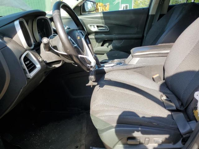 Photo 7 from auction – 2012 CHEVROLET EQUINOX LT with VIN 2GNFLEEK6C6302226