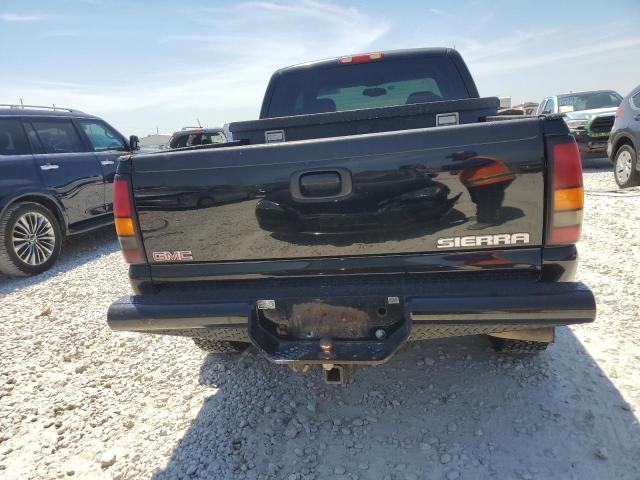 Photo 6 from auction – 2004 GMC NEW SIERRA with VIN 1GTEK19T74E323022