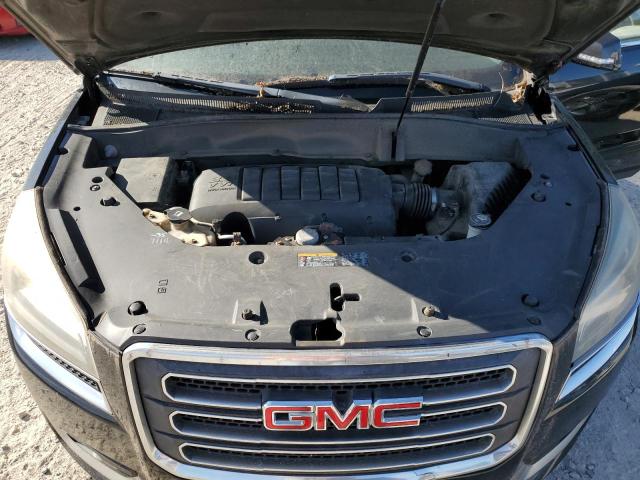 Photo 12 from auction – 2013 GMC ACADIA with VIN 1GKKVRKDXDJ235220