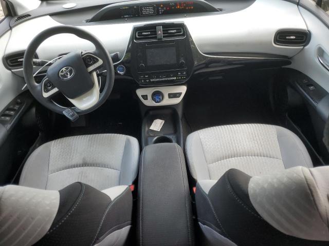 Photo 8 from auction – 2017 TOYOTA PRIUS with VIN JTDKARFU8H3039529