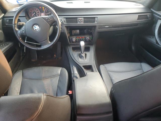 Photo 8 from auction – 2010 BMW 328 I with VIN WBAPH7G55ANM48706