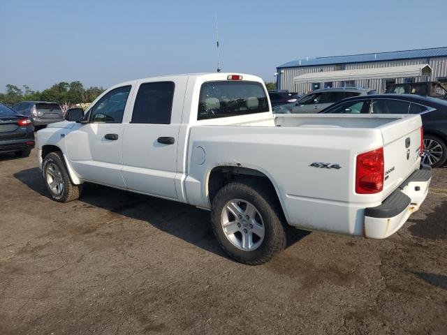 Photo 2 from auction – 2011 DODGE DAKOTA SLT with VIN 1D7RW3GP7BS623865