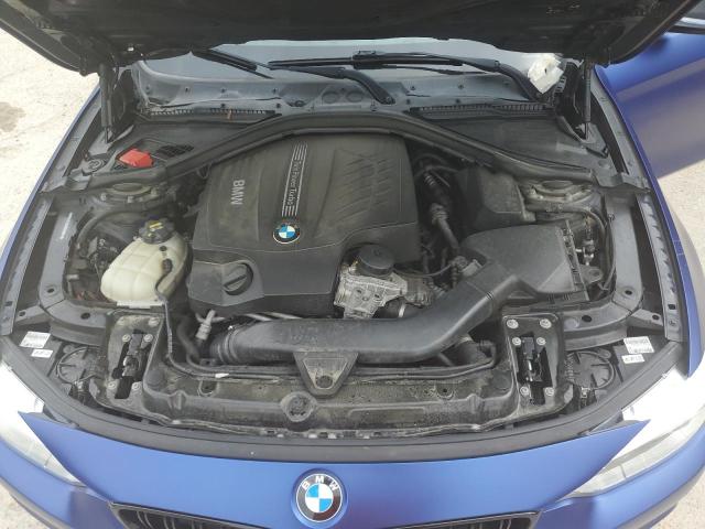 Photo 11 from auction – 2016 BMW 435 XI GRA with VIN WBA4B3C57GG527844