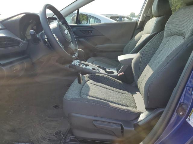 Photo 7 from auction – 2024 SUBARU CROSSTREK with VIN JF2GUADC4R8347490