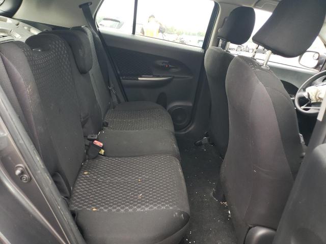 Photo 10 from auction – 2012 TOYOTA SCION XD with VIN JTKKU4B41C1024500