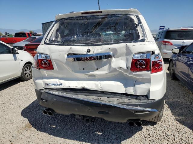 صورة رقم 6 من المزاد - 2011 GMC ACADIA مع VIN 1GKKRSEDXBJ230037