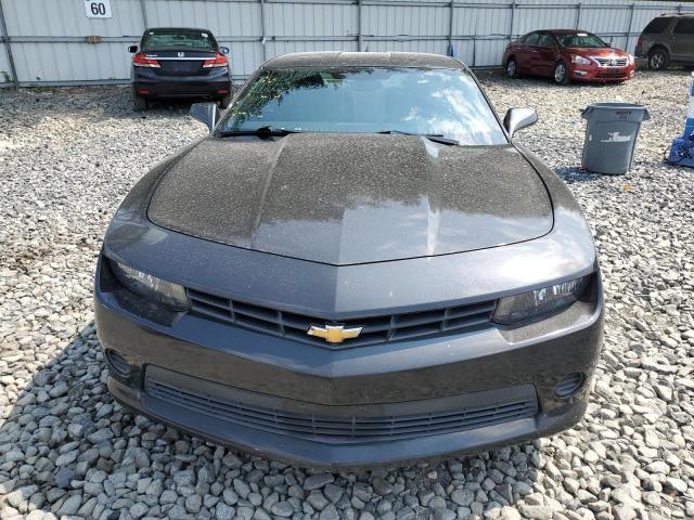 Photo 5 from auction – 2014 CHEVROLET CAMARO LS with VIN 2G1FA1E35E9249044