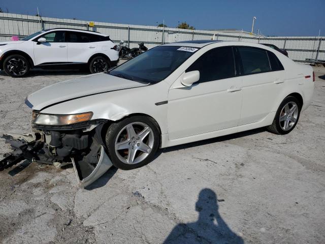 ACURA 3.2TL 2006 with VIN 19UUA66276A069976 - Photo from auction