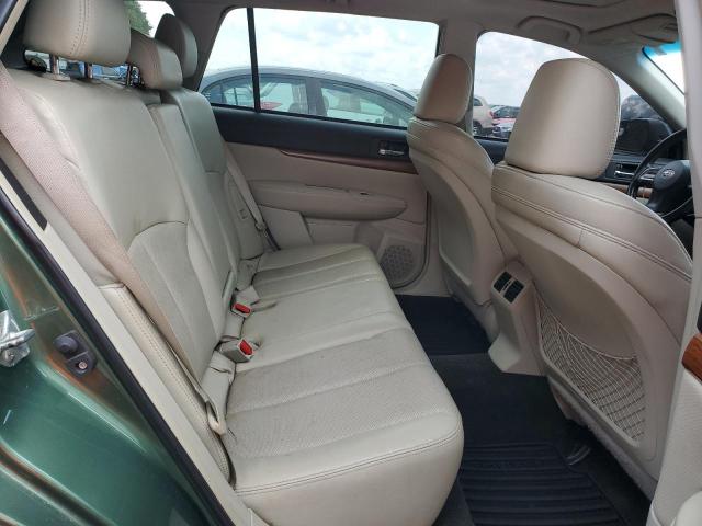 Photo 11 from auction – 2013 SUBARU OUTBACK 2. with VIN 4S4BRBKC7D3313189