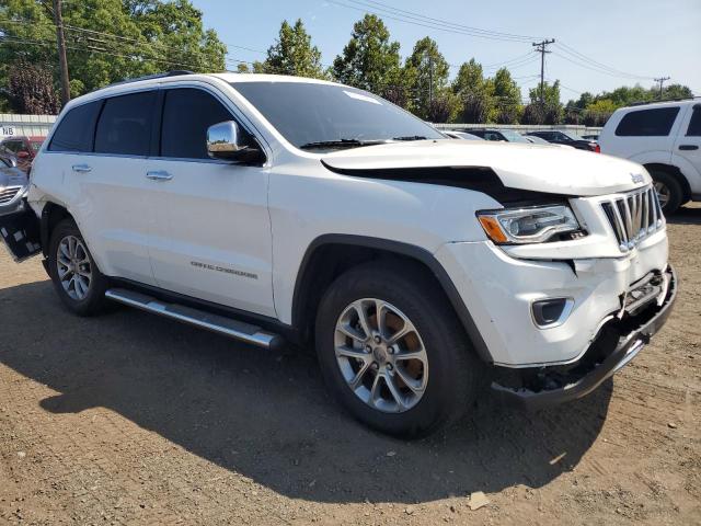 Photo 4 from auction – 2015 JEEP GRAND CHER with VIN 1C4RJFBG4FC103513