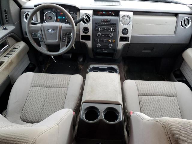 Photo 8 from auction – 2010 FORD F150 SUPER with VIN 1FTEW1C80AFD51288