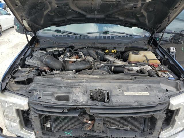 Photo 11 from auction – 2018 FORD F250 SUPER with VIN 1FT7W2BT4JEB47796