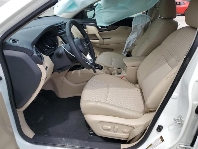 Photo 7 from auction – 2019 NISSAN ROGUE S with VIN 5N1AT2MV2KC816430