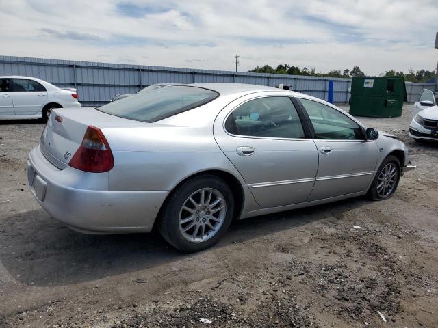 Photo 3 from auction – 2001 CHRYSLER 300M with VIN 2C3AE66G81H716305