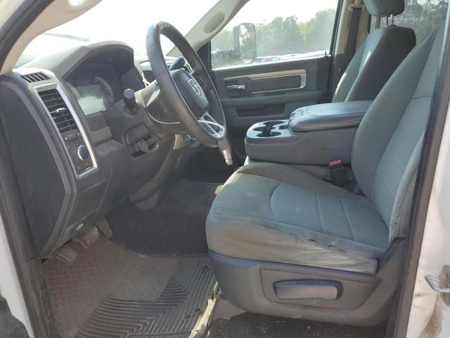 Photo 7 from auction – 2013 RAM 3500 SLT with VIN 3C63RRHL5DG607218