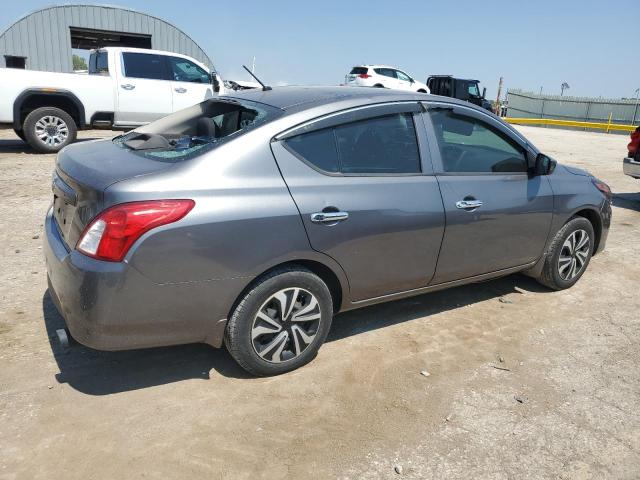 Photo 3 from auction – 2016 NISSAN VERSA S with VIN 3N1CN7AP3GL886091