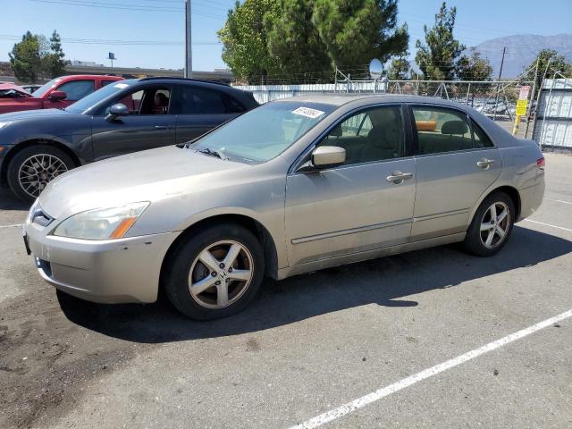 HONDA ACCORD 2003 with VIN JHMCM56683C075282 - Photo from auction