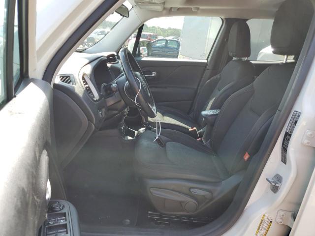 Photo 7 from auction – 2016 JEEP RENEGADE L with VIN ZACCJBBT9GPC84214