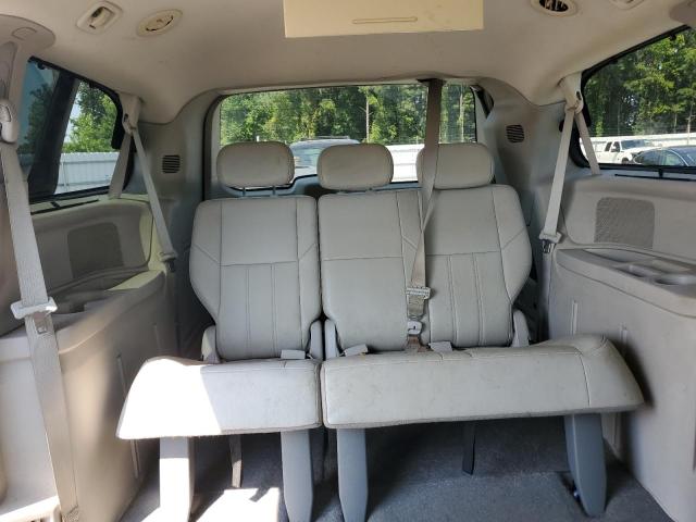 Photo 10 from auction – 2008 CHRYSLER TOWN & COU with VIN 2A8HR54P38R103758
