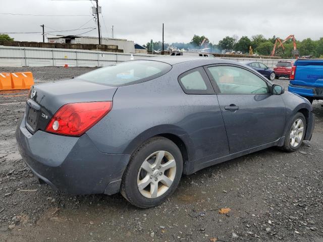 Photo 3 from auction – 2009 NISSAN ALTIMA 2.5 with VIN 1N4AL24E19C155641