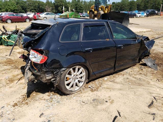 Photo 3 from auction – 2013 AUDI A3 PREMIUM with VIN WAUMFAFMXDA031530